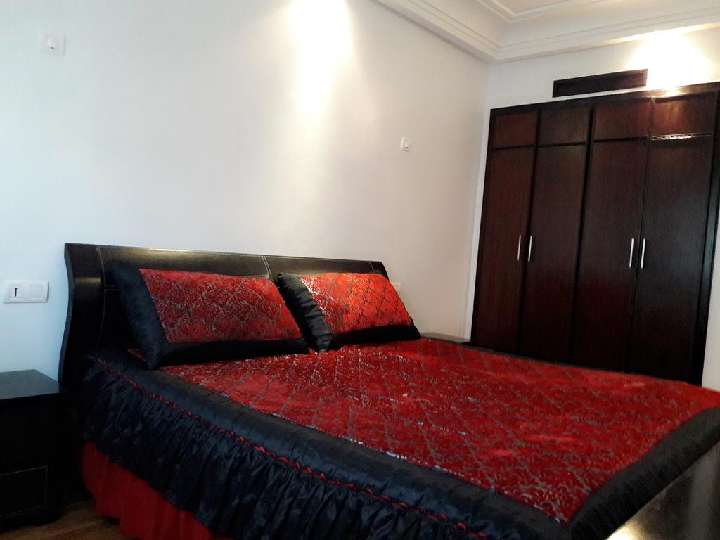 Horizon Home Casablanca Exterior foto