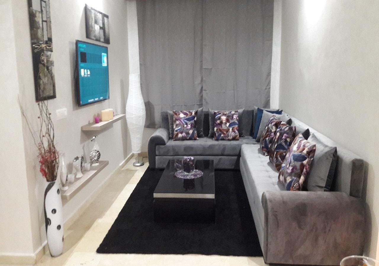 Horizon Home Casablanca Exterior foto