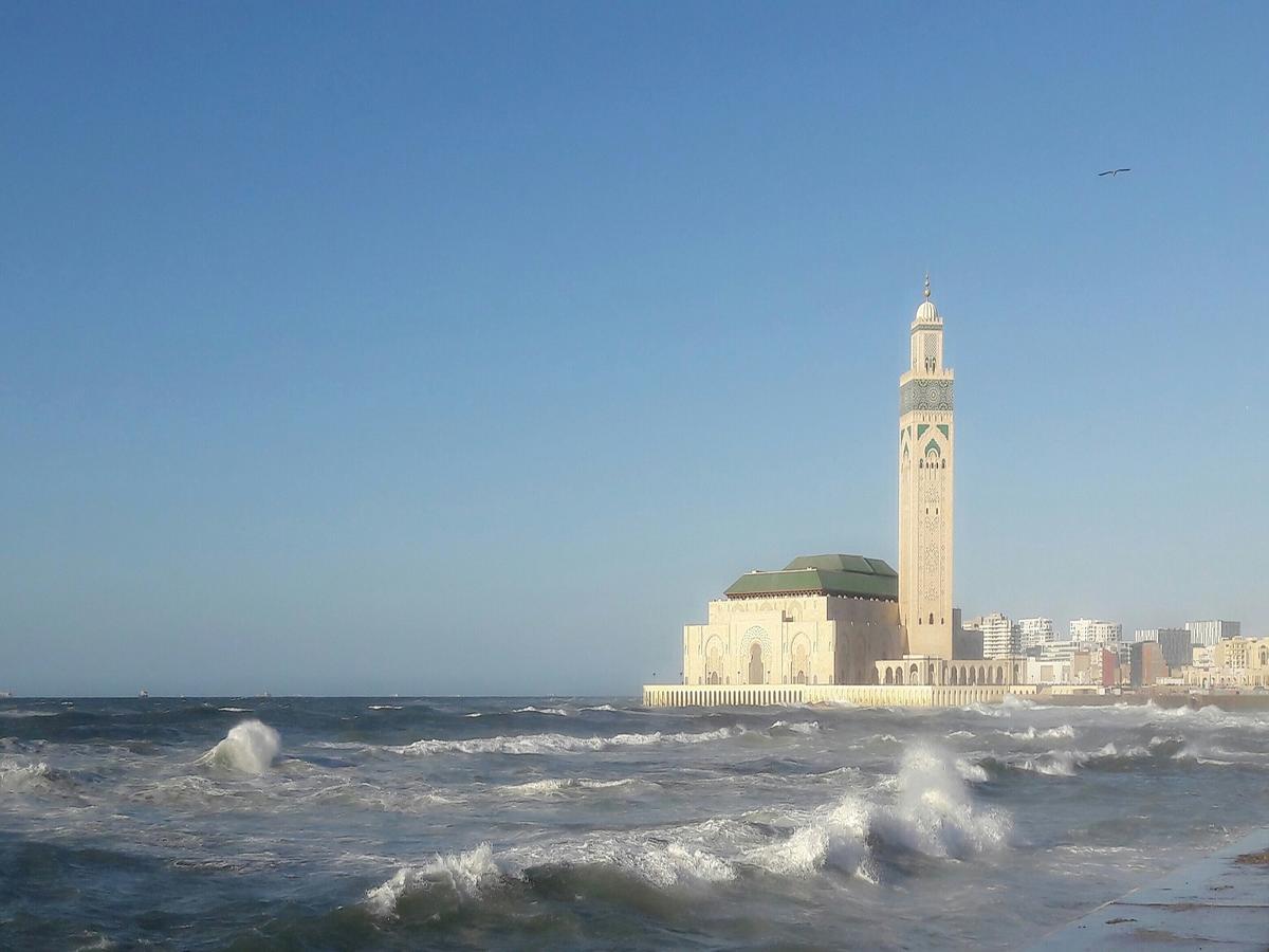Horizon Home Casablanca Exterior foto